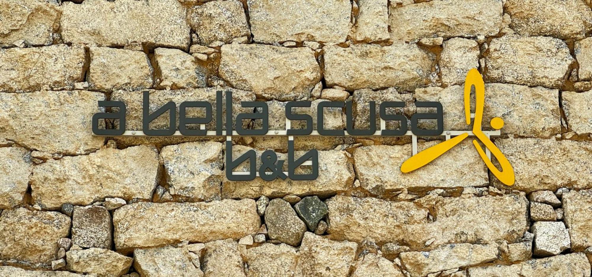 A Bella Scusa Bastelica Exterior foto