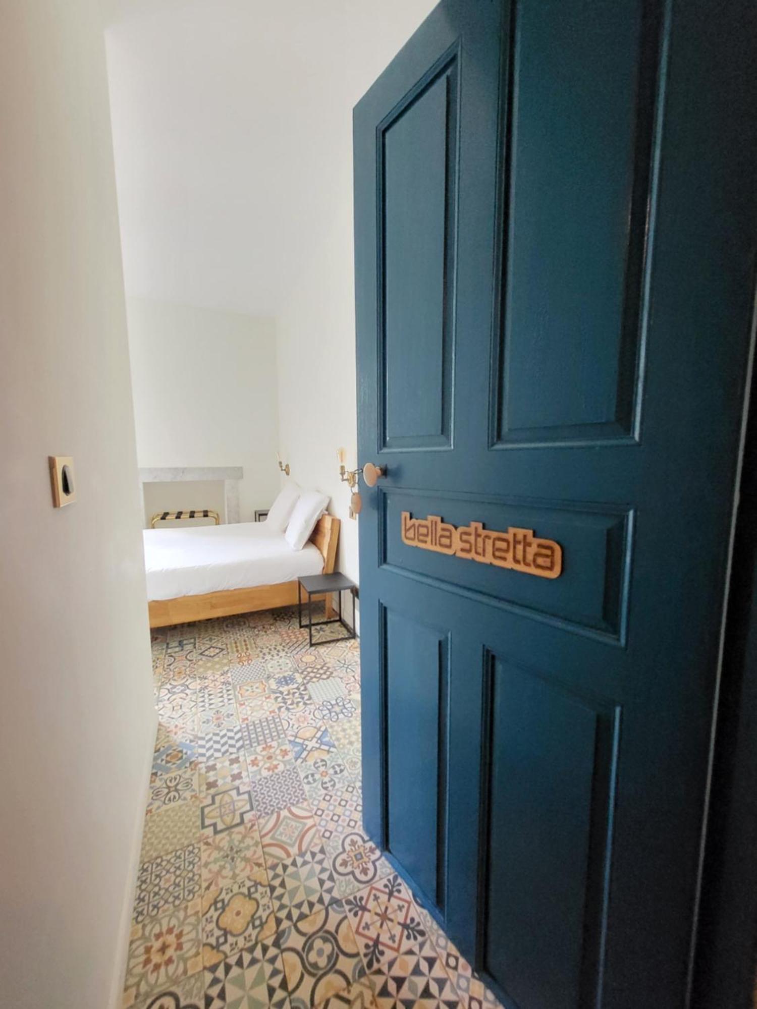 A Bella Scusa Bastelica Exterior foto